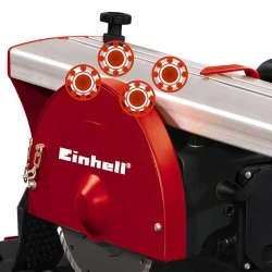 Машина для резки пластин Einhell RT-TC 430 U flexmag.md