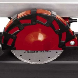 Машина для резки пластин Einhell TE-TC 620 U flexmag.md