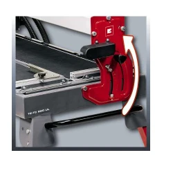 Masina de taiat placa Einhell TE-TC 920 UL flexmag.md