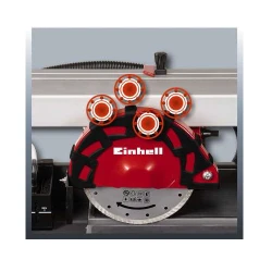 Masina de taiat placa Einhell TE-TC 920 UL flexmag.md