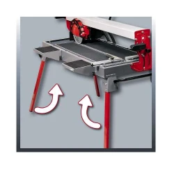 Masina de taiat placa Einhell TE-TC 920 UL flexmag.md