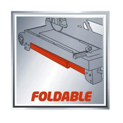 Masina de taiat placa Einhell TE-TC 920 UL flexmag.md