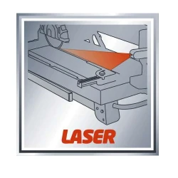 Masina de taiat placa Einhell TE-TC 920 UL flexmag.md