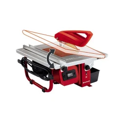 Машина для резки пластин Einhell TH-TC 618 flexmag.md