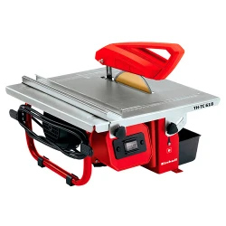 Masina de taiat placa Einhell TH-TC 618 flexmag.md
