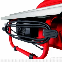 Машина для резки пластин Einhell TH-TC 618 flexmag.md