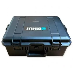 Masina de taiat placa electrica Bihui LFEC flexmag.md