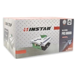 Машина для резки пластин Instar PRS 68008 flexmag.md