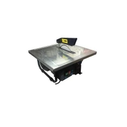 Masina de taiat placa Kratos EWSM680 flexmag.md