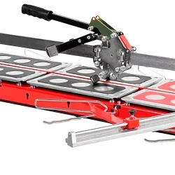 Masina de taiat placa Kristal Giga-Cut Plus 35503 flexmag.md