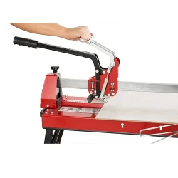 Машина для резки пластин Kristal Giga-Cut Plus Professional flexmag.md