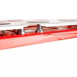 Машина для резки пластин Kristal Mega-Cut Professional 35543 flexmag.md