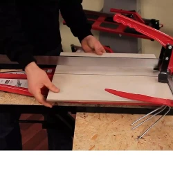 Машина для резки пластин Kristal Mega-Cut Professional 35543 flexmag.md