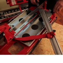 Машина для резки пластин Kristal Mega-Cut Professional 35543 flexmag.md