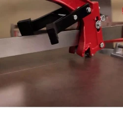 Машина для резки пластин Kristal Mega-Cut Professional 35543 flexmag.md