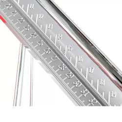 Машина для резки пластин Kristal Mega-Cut Professional 35543 flexmag.md