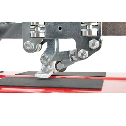 Машина для резки плит Kristal ROLLER-CUT 850 мм flexmag.md