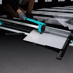 Машина для резки пластин ручная Bihui TCC1200 flexmag.md
