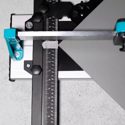 Машина для резки пластин ручная Bihui TCC1200 flexmag.md