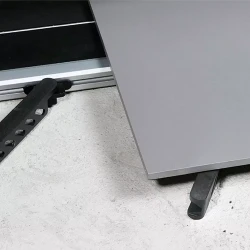 Машина для резки пластин ручная Bihui TCC1200 flexmag.md