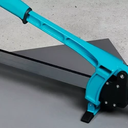 Машина для резки пластин ручная Bihui TCC1200 flexmag.md