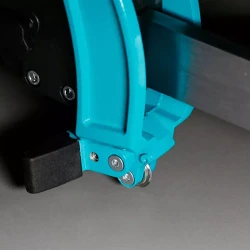 Машина для резки пластин ручная Bihui TCC1200 flexmag.md