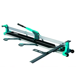 Masina de taiat placa manuala Bihui TCD1200 flexmag.md