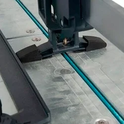 Masina de taiat placa manuala Bihui TCM1650 flexmag.md