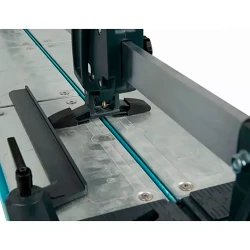 Машина для резки пластин ручная Bihui TCM900 flexmag.md
