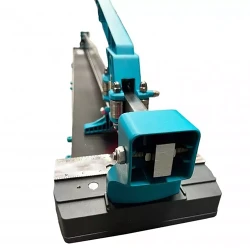 Машина для резки пластин ручная Bihui TCS1200 flexmag.md