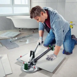 Машина для резки пластин ручная Bosch PTC 640 flexmag.md