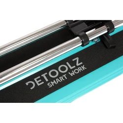 Машина для резки пластин ручная Detoolz DZ-C211 flexmag.md