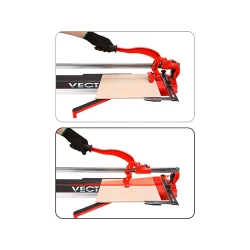 Masina de taiat placa manuala Vector+ VE12076 flexmag.md