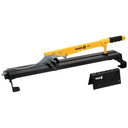 Masina de taiat placa manuala Vorel VOR28880 flexmag.md