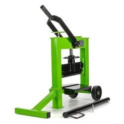 Машина для резки пластин ручная Zipper ZI-SKN330W flexmag.md