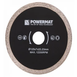 Masina de taiat placa Powermat PM-PDG-1400M flexmag.md
