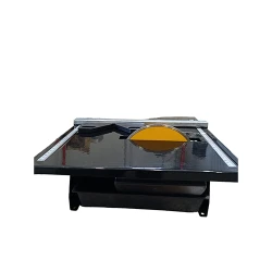 Masina de taiat placa Rotor RTC1000 flexmag.md