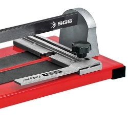 Машина для резки пластин SGS102 60 см flexmag.md