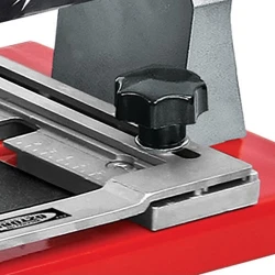 Машина для резки пластин SGS103 90 см flexmag.md
