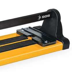 Машина для резки пластин SGS122 50 см flexmag.md