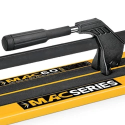 Машина для резки пластин SGS123 60 см flexmag.md
