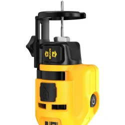 Masina de taiat regips pe acumulator DeWALT DCE555N-XJ (fara acumulator) flexmag.md