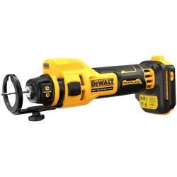 Masina de taiat regips pe acumulator DeWALT DCE555N-XJ (fara acumulator) flexmag.md