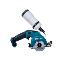 Машина для резки стекла и керамики на аккумуляторе Makita CC301DZ (без аккумулятора) flexmag.md