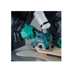 Masina de taiat sticla si ceramică pe acumulator Makita CC301DZ (fără acumulator) flexmag.md