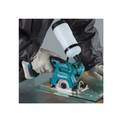 Masina de taiat sticla si ceramică pe acumulator Makita CC301DZ (fără acumulator) flexmag.md