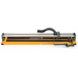 Masina de taiat teracota manuala Powermat PM-PRDG-1000T flexmag.md