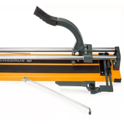 Masina de taiat teracota manuala Powermat PM-PRDG-1000T flexmag.md