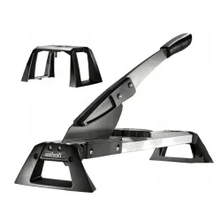 Masina de taiat vinil si laminat Wolfcraft 6939000 flexmag.md
