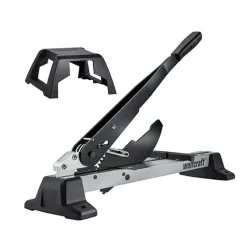 Masina de taiat vinil si laminat Wolfcraft 6940000 flexmag.md